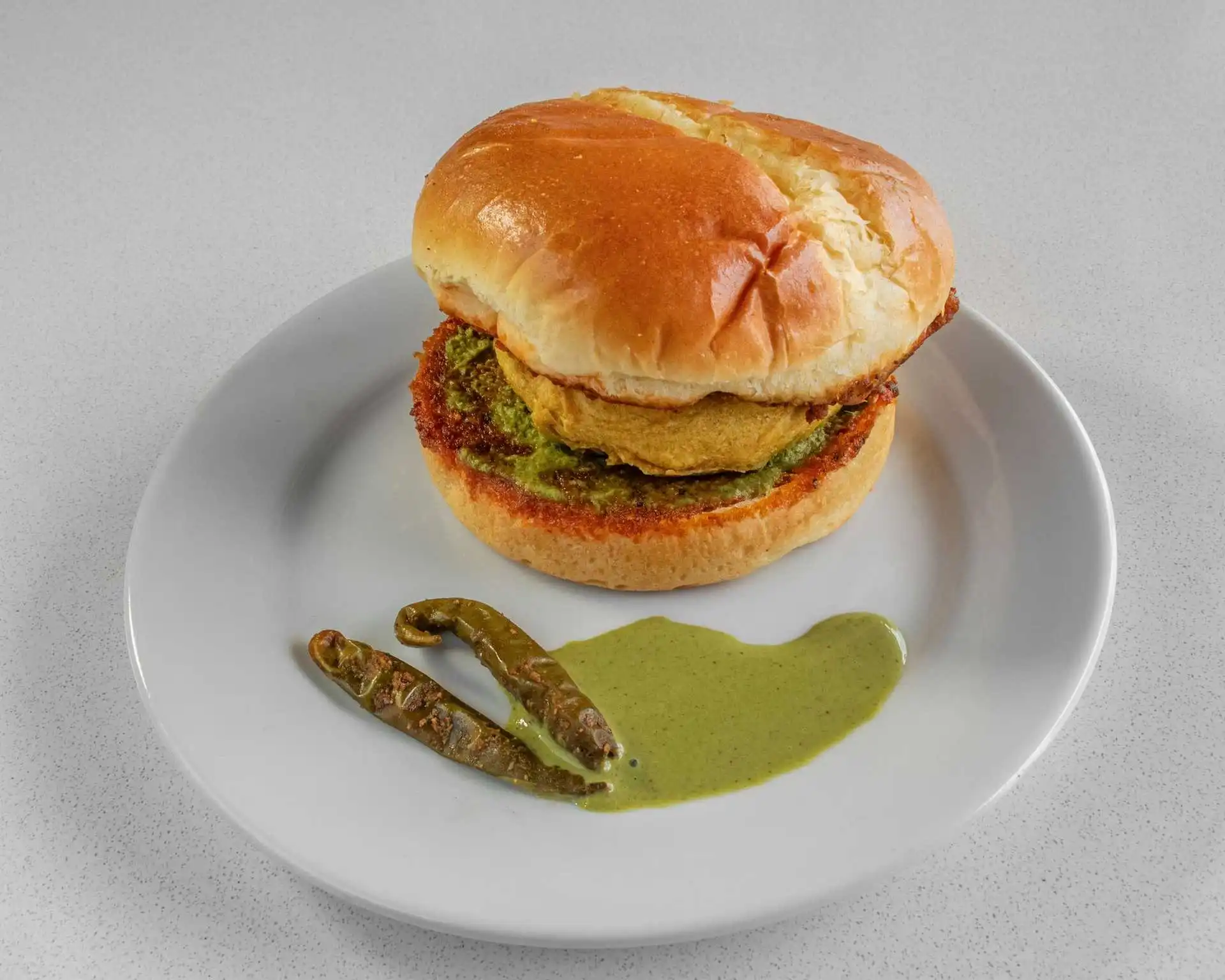 Kabuli Palao with lamb shank at Kabul Restaurant Calgary