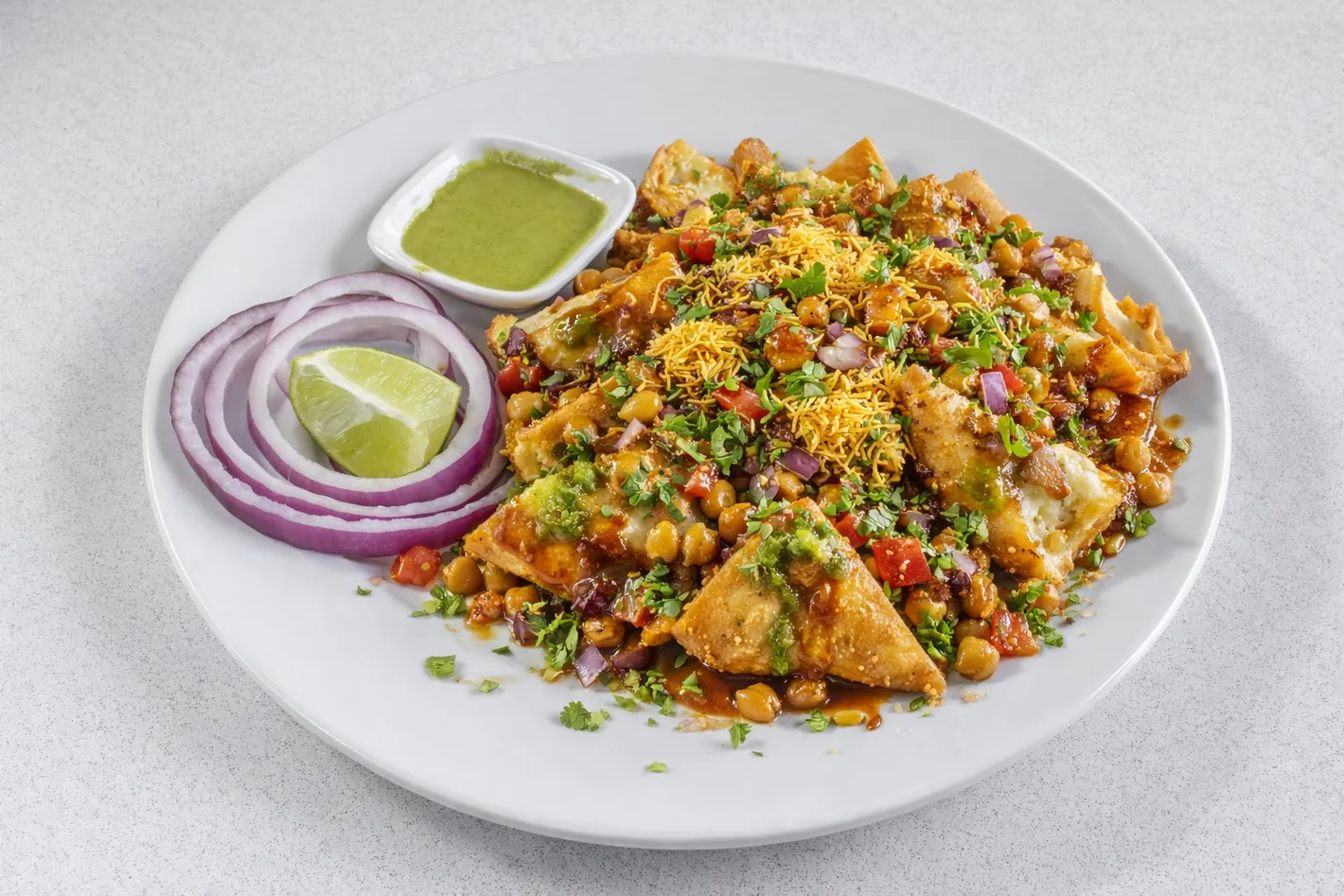 Kabuli Palao with lamb shank at Kabul Restaurant in Calgary, AB